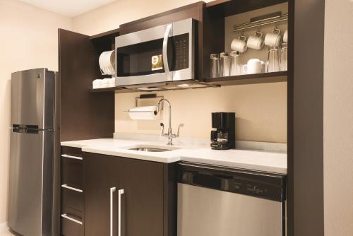 Hotel Home2 Suites By Hilton Knoxville West