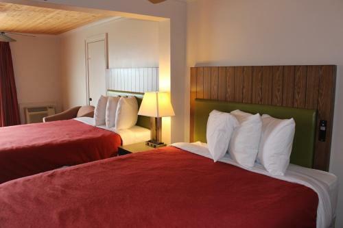 Hotel Garden City Inn