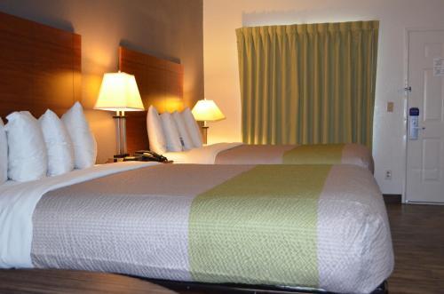 Motel Studio 6 Chattanooga Tn