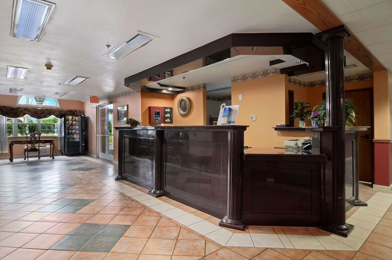Motel Microtel Inn And Suites Clarksville