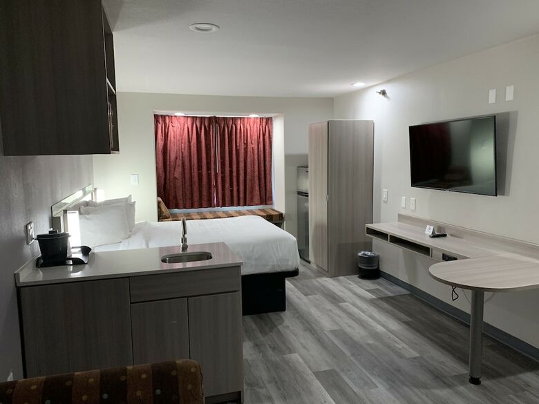 Motel Microtel Inn And Suites Clarksville