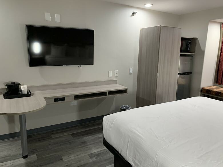 Motel Microtel Inn And Suites Clarksville