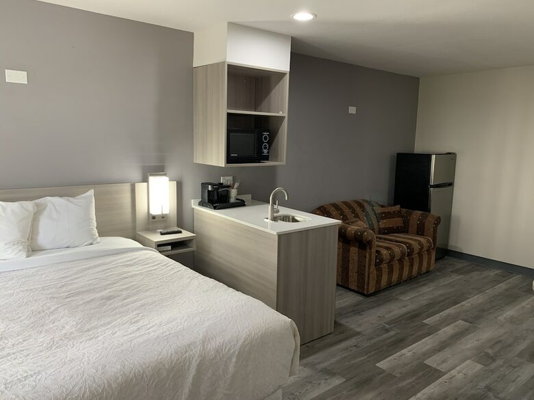 Motel Microtel Inn And Suites Clarksville