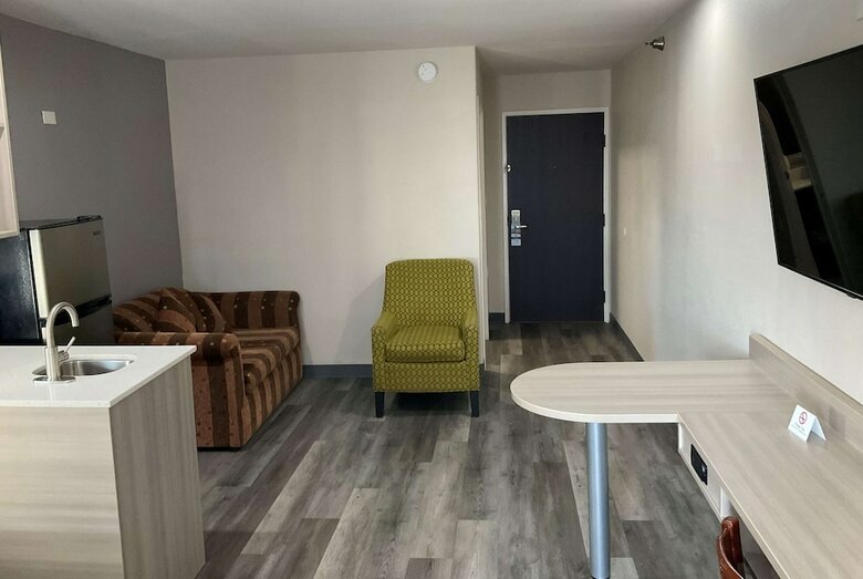 Motel Microtel Inn And Suites Clarksville
