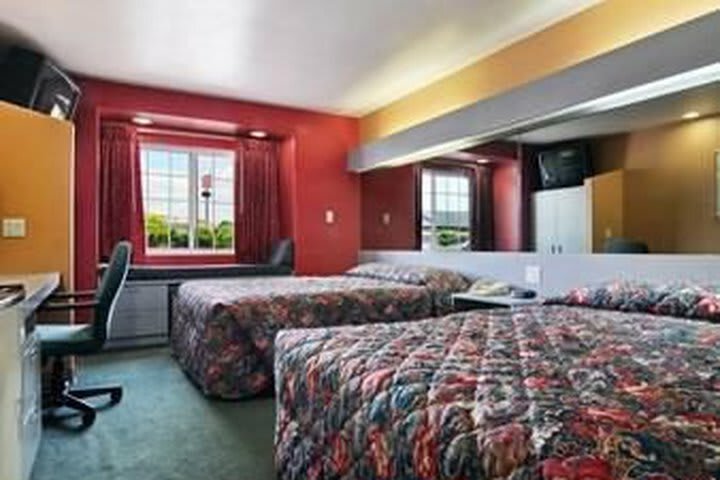 Motel Microtel Inn And Suites Clarksville