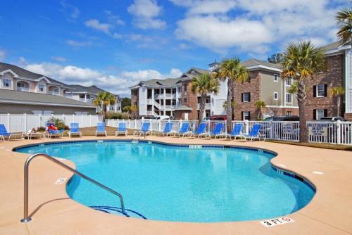 Apartamento Magnolia Pointe 304-4811
