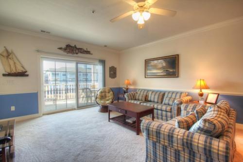 Apartamento Magnolia Pointe 304-4811