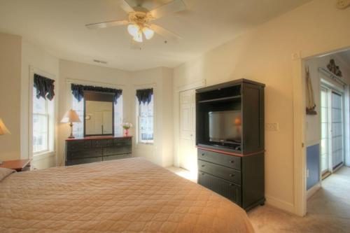 Apartamento Magnolia Pointe 304-4811