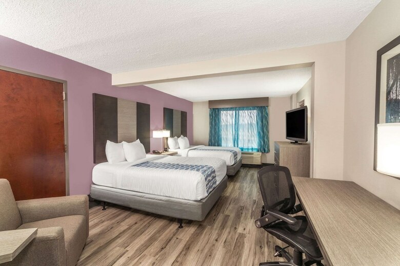 Hotel La Quinta By Wyndham Clarksville