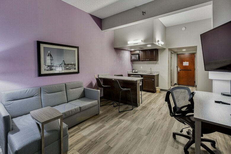 Hotel La Quinta By Wyndham Clarksville