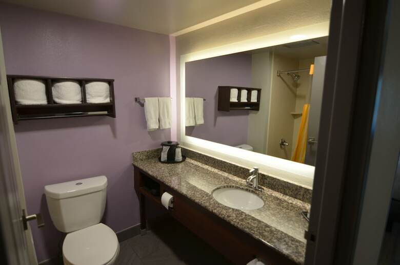 Hotel La Quinta By Wyndham Clarksville