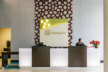 Holiday Inn Hotel & Suites Chattanooga