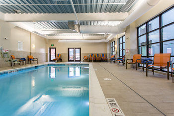 Holiday Inn Hotel & Suites Chattanooga