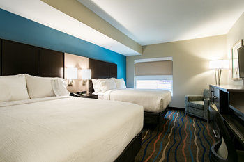 Holiday Inn Hotel & Suites Chattanooga
