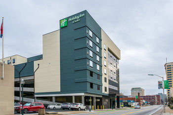Holiday Inn Hotel & Suites Chattanooga