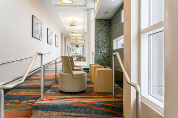Holiday Inn Hotel & Suites Chattanooga