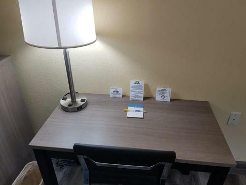 Motel Days Inn Cleveland