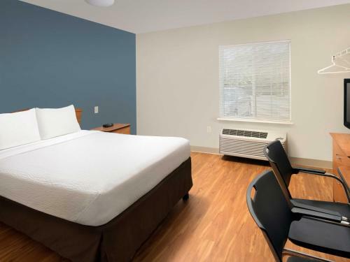 Hotel Woodspring Suites Clarksville Ft. Campbell