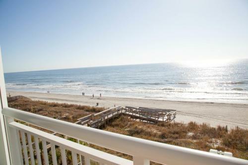 Hotel Towers At North Myrtle Beach