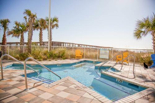 Hotel Towers At North Myrtle Beach