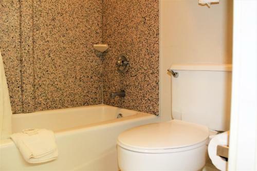 Motel Airport Inn - Chattanooga