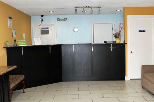 Motel Airport Inn - Chattanooga