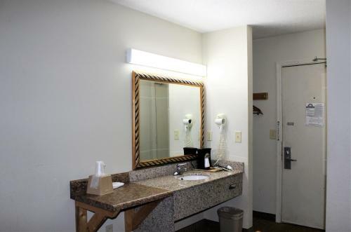 Motel Airport Inn - Chattanooga