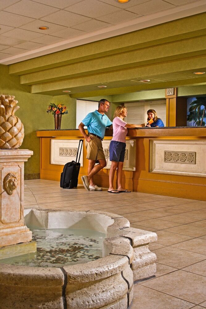Hotel Coral Beach Resort