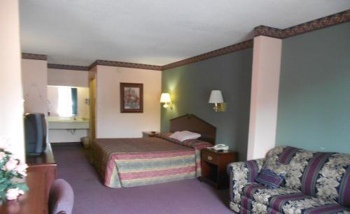 Motel Executive Inn & Suites - Covington