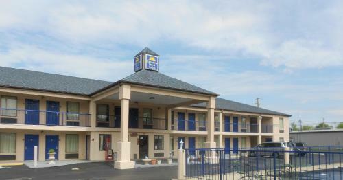 Motel Executive Inn & Suites - Covington