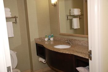 Hotel Holiday Inn Express & Suites Covington