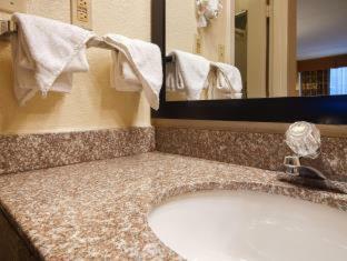 Hotel Best Western Heritage Inn - Chattanooga