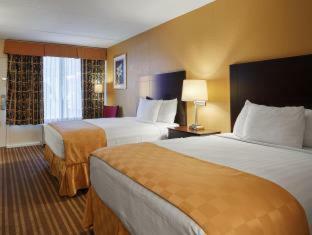 Hotel Best Western Heritage Inn - Chattanooga