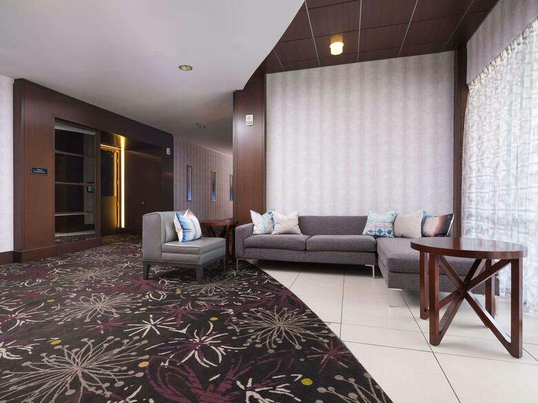Hotel Doubletree By Hilton Chattanooga Downtown