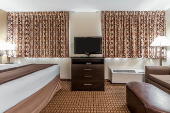Hotel Mainstay Suites Chattanooga