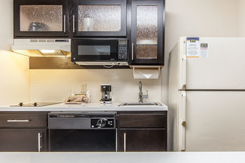 Hotel Mainstay Suites Chattanooga
