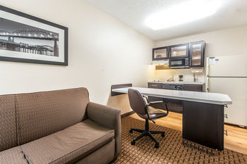 Hotel Mainstay Suites Chattanooga