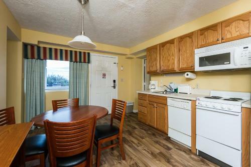 Hotel Jade Tree Cove