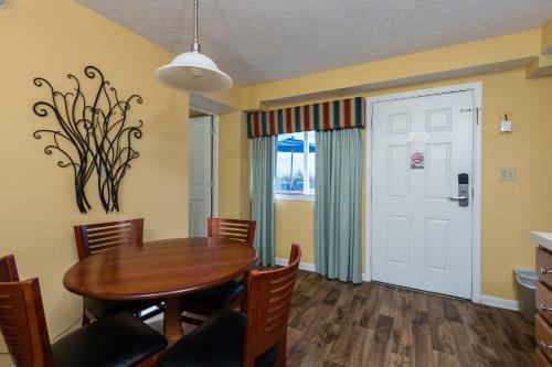 Hotel Jade Tree Cove