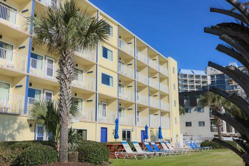 Hotel Jade Tree Cove
