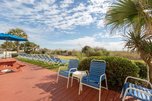 Hotel Jade Tree Cove