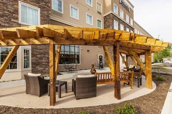 Hotel Staybridge Suites Knoxville West