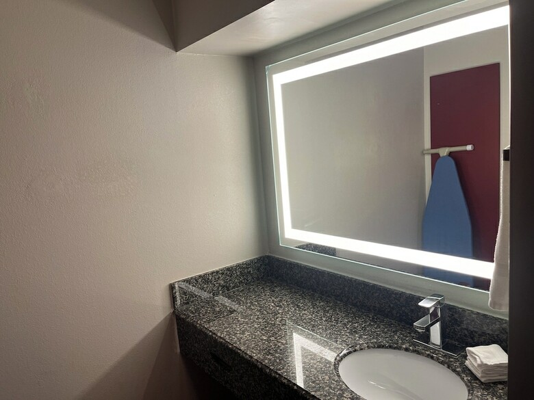 Motel Days Inn Franklin