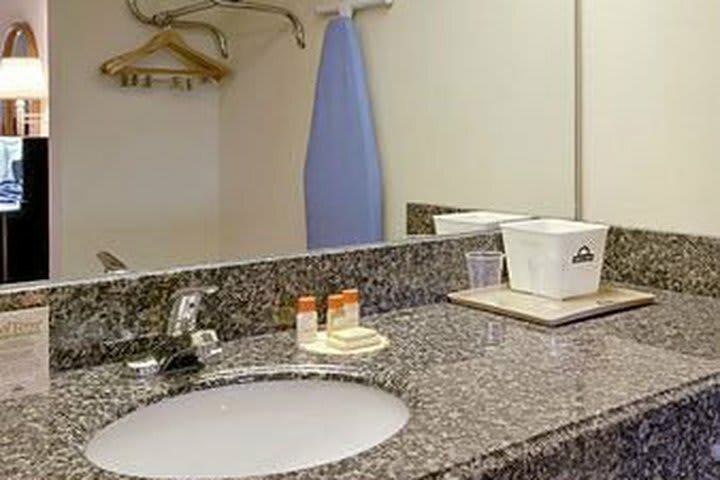 Motel Days Inn Franklin