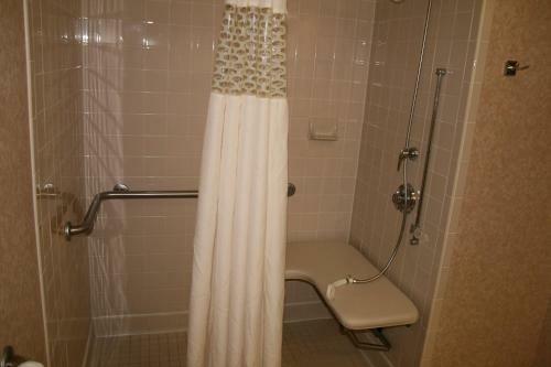 Hotel Hampton Inn Memphis-southwind