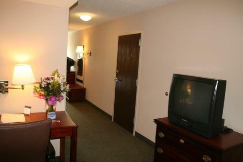 Hotel Hampton Inn Memphis-southwind