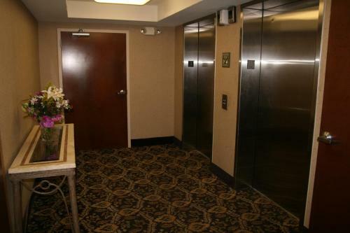 Hotel Hampton Inn Memphis-southwind