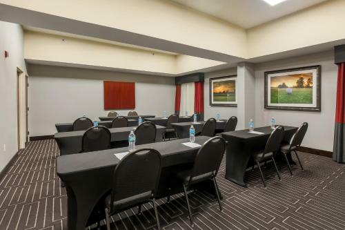 Hotel Hampton Inn Memphis-southwind