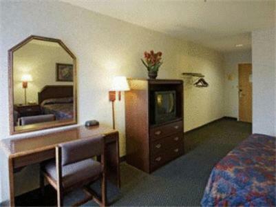 Hotel Americas Best Value Inn Franklin