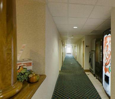 Hotel Americas Best Value Inn Franklin